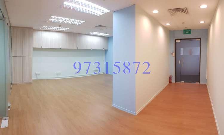Tong Eng Building (D1), Office #166685672